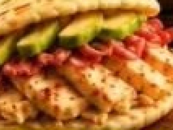 Arepa Jartar especial