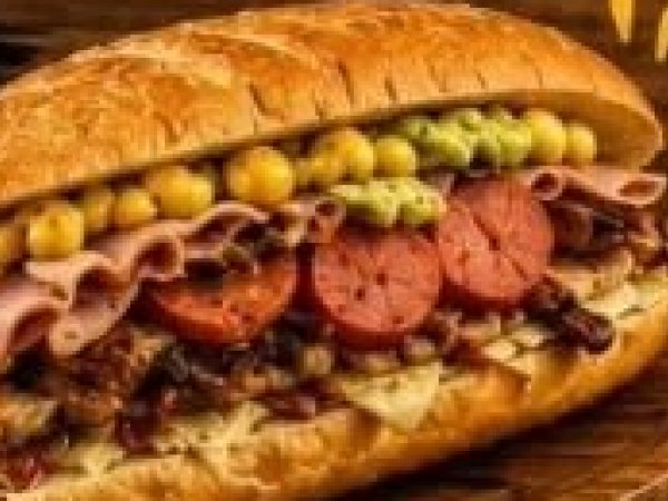 Medio pepito